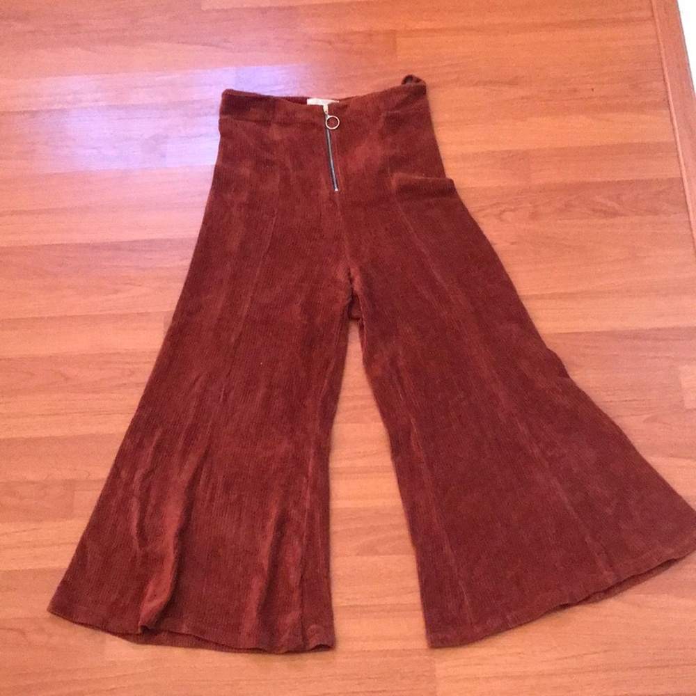 Zara Trafaluc  pants